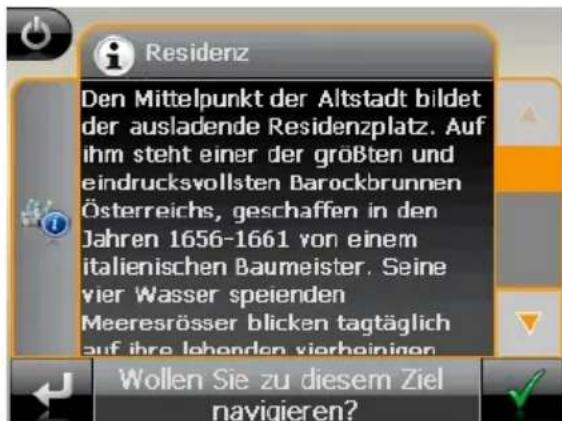 MEDION PNA P3X30 - Travelguide - 4