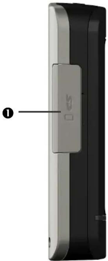 MEDION PNA P3X30 - LinkeSeite - 1