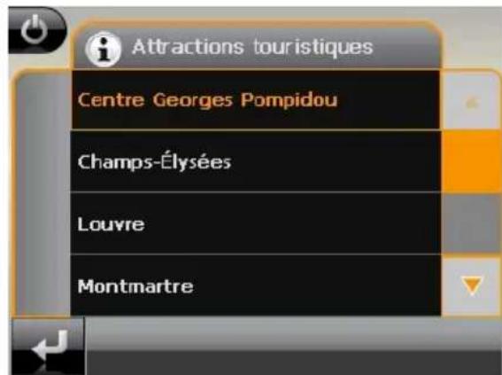 MEDION PNA P3X30 - Travelguide - 3