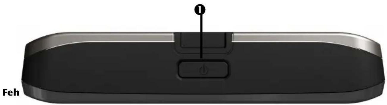 MEDION PNA P3X30 - Vue de dessus - 1