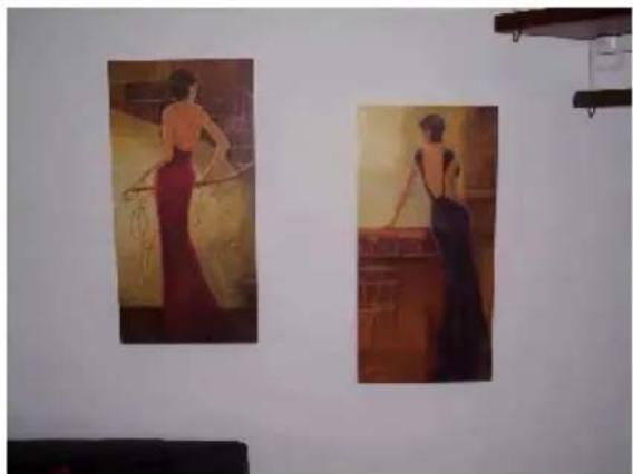 MEDION PNA P3X30 - Affichage plein écran - 1