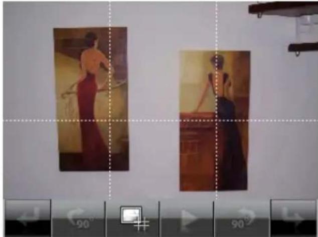 MEDION PNA P3X30 - Affichage plein écran - 3