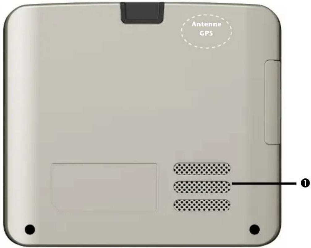 MEDION PNA 3430 - Attention! - 1