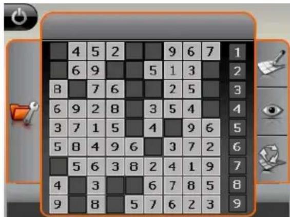 MEDION PNA 3430 - Fonction snooze - 1