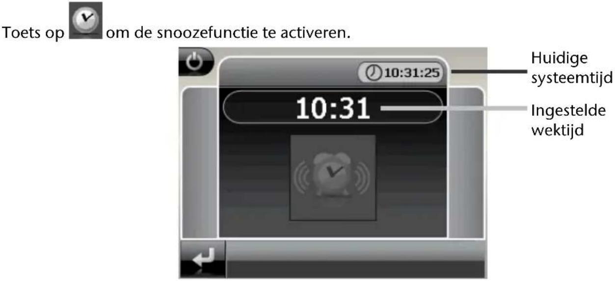 MEDION PNA 3430 - Snoopzefunctie - 1
