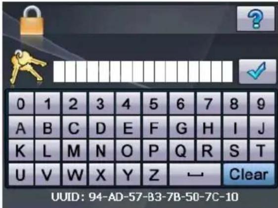 MEDION PNA 3430 - Passwordfrage - 1