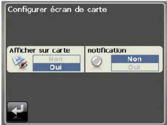 MEDION PNA E3430 - Informations relatives à la surveillance du trafic - 4
