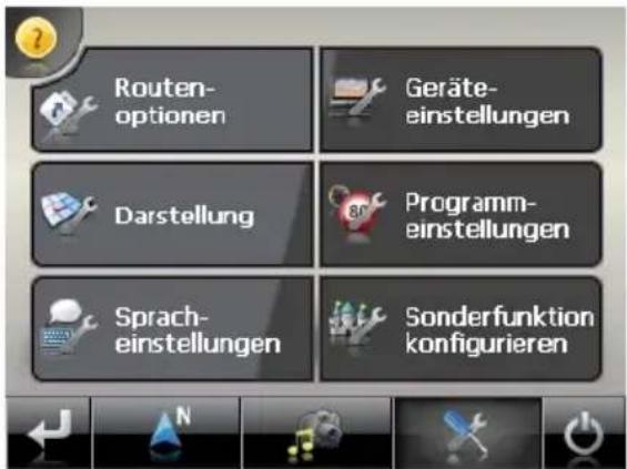 MEDION PNA E3430 - Informationen zur Verkehrsüberwachung - 3