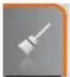 MEDION PNA E3430 - Description des boutons - 10