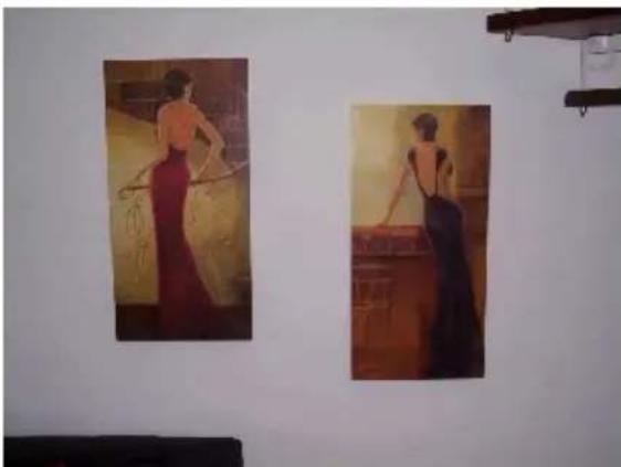 MEDION PNA E3430 - Affichage plein écran - 1