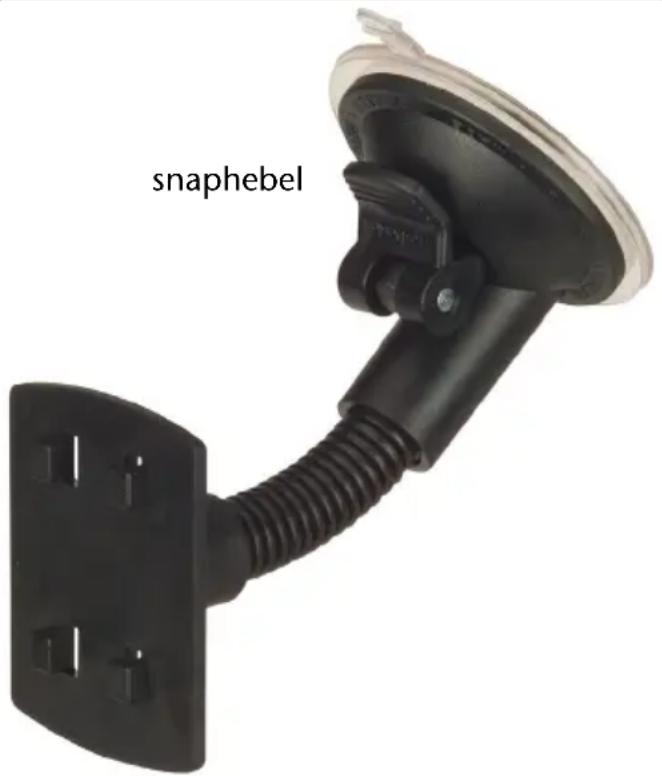 MEDION PNA E3430 - Opgelet! - 1