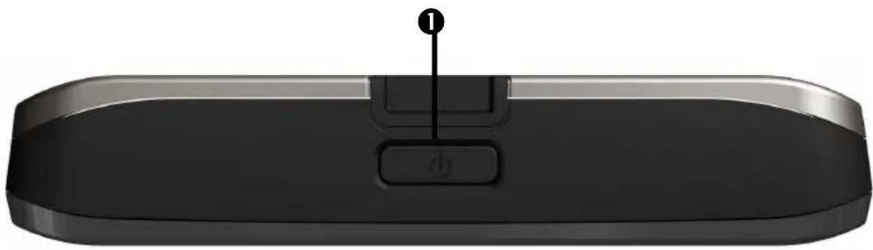 MEDION PNA E3430 - Bovenaanzicht - 1