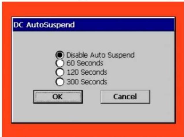 MEDION PNA E3430 - DC AutoSuspend - 1