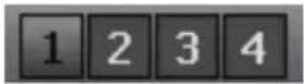 MEDION PNA E3430 - Description des boutons - 11