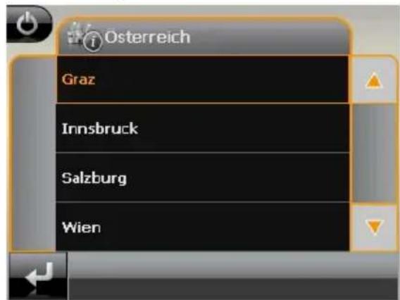 MEDION PNA E3430 - Travelguide - 1