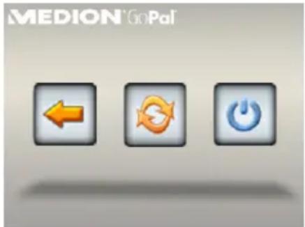 MEDION PNA E3430 - Reset - 1