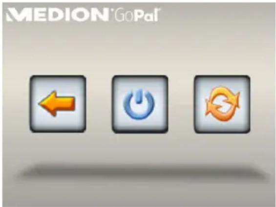 MEDION PNA E3430 - Remarque - 1