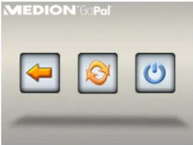 MEDION PNA E3X30 - Hinweis - 1