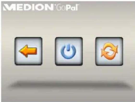 MEDIONGoPaf