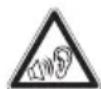 BLAUPUNKT Columbia 945 - ATTENTION! - 1