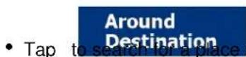 BLAUPUNKT TravelPilot 43 - Navigating to a place of interest - 5