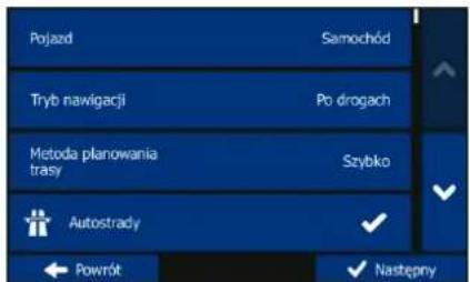 BLAUPUNKT TravelPilot 43 - Rozpoczynanie pracy - 3