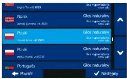BLAUPUNKT TravelPilot 43 - Rozpoczynanie pracy - 2