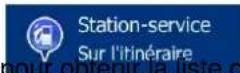 BLAUPUNKT TravelPilot 43 - Acceder à un lieu d'intérêt - 4