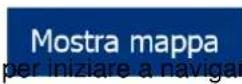 BLAUPUNKT TravelPilot 43 - Schermata di avvio: il menu di Navigazione - 8