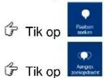 BLAUPUNKT TravelPilot 43 - Voorbeeld van het navigeren aan een interessante plaats - 3