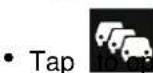 BLAUPUNKT TravelPilot 43 - Show Map - 1