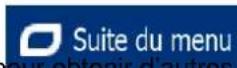 BLAUPUNKT TravelPilot 43 - Menu de destination - 9