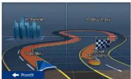 BLAUPUNKT TravelPilot 43 - Nawigacja do.), publicznej - 2