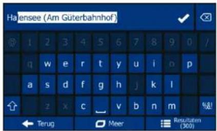 BLAUPUNKT TravelPilot 43 - Navigerenaar eenadres - 7