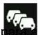 BLAUPUNKT TravelPilot 43 - Pantalla de inicio: el Menu de navigation - 7