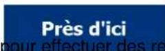 BLAUPUNKT TravelPilot 43 - Acceder à un lieu d'intérêt - 9