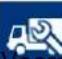 BLAUPUNKT TravelPilot 43 - Het menu Installingen - 6
