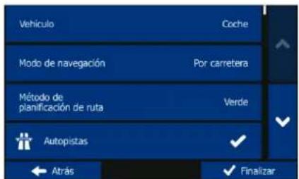 BLAUPUNKT TravelPilot 43 - Introduccion - 5