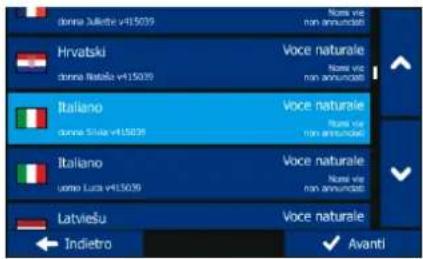 BLAUPUNKT TravelPilot 43 - Guida introductiva - 2