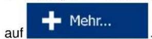 BLAUPUNKT TravelPilot 43 - Menu „Mehr“ - 2