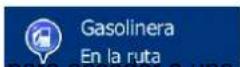 BLAUPUNKT TravelPilot 43 - Navigación hasta un lugar de interes - 3