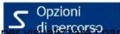 BLAUPUNKT TravelPilot 43 - Schermata di avvio: il menu di Navigazione - 4