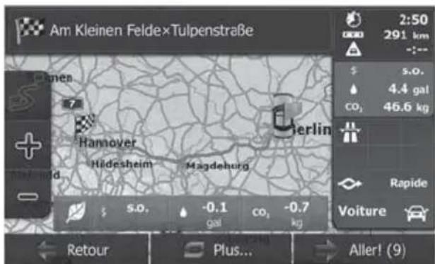 BLAUPUNKT Munchen 530 - Adresse - 5