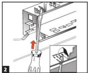 AUDIOVOX NPC 5400 - NPC 5400 - 2