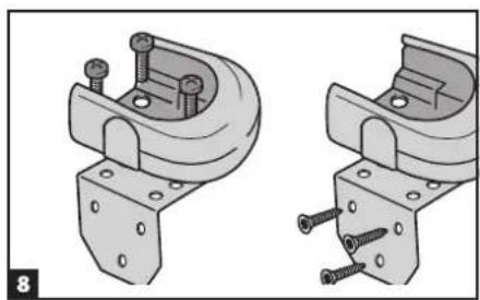 AUDIOVOX NPC 5400 - NPC 5400 - 8