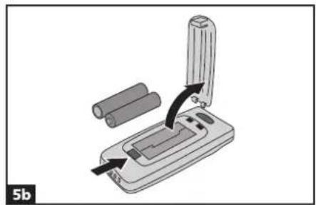 AUDIOVOX NPC 5400 - NPC 5400 - 6