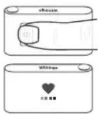 WITHINGS Pulse Ox - Measure your heart rate & blood oxygen level - 2