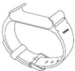 WITHINGS Pulse Ox - Box content - 3