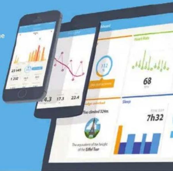 WITHINGS Pulse Ox - Discover your trends with the online free tool - 2