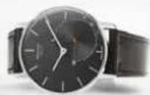 WITHINGS Pulse iOS - Activity - 1